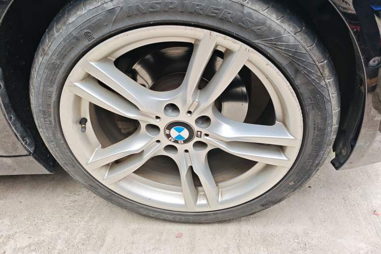 Used BMW 3 Series 2019 320Li M Sport Package
