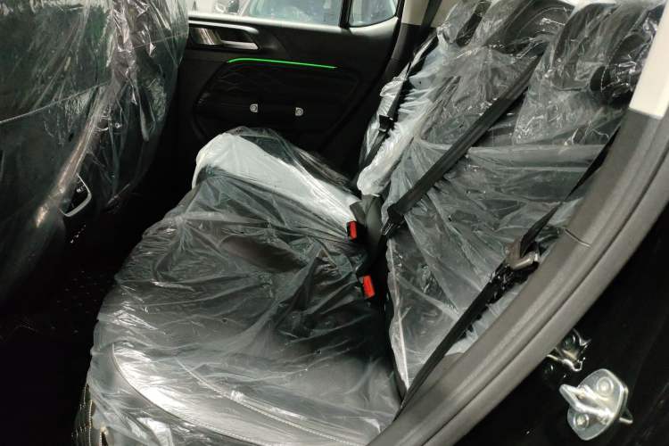 Used Tank 300 New Energy 2025 Hi4-T