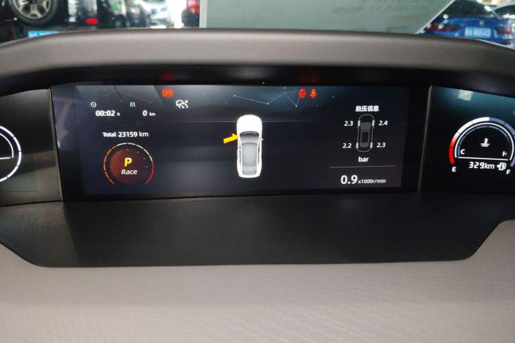 Used Changan UNI-V 2022 1.5T Prestige Version