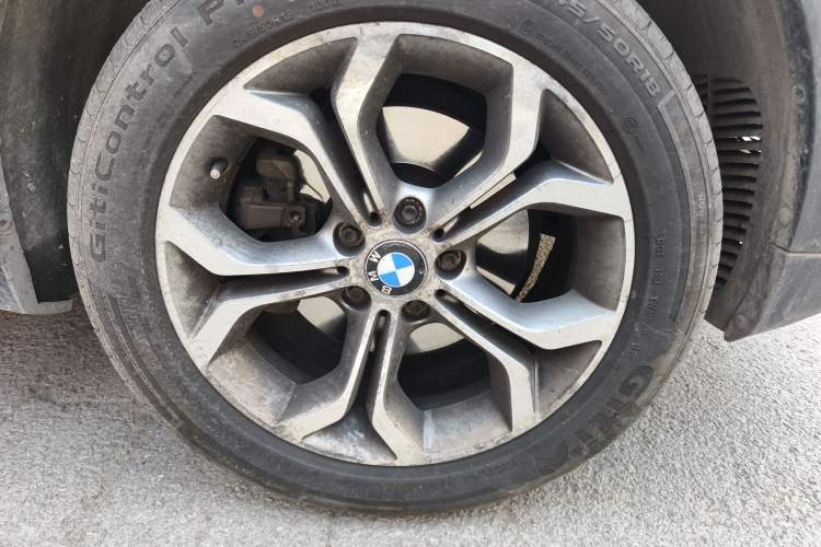 Used BMW X3 2014 xDrive20i X Design Package