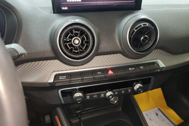 Used Audi Q2L e-tron 2019 Q2L e-tron Pure Electric Smart Style
