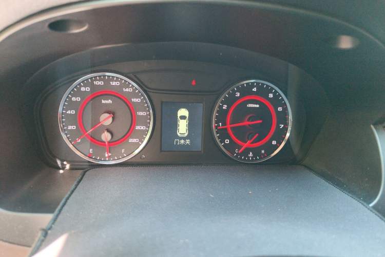 Used SAIC MAXUS G10 2018 PLUS 2.0T Automatic Flagship Edition
