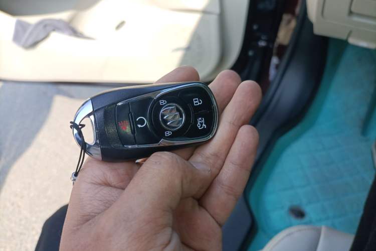 Used Buick LaCrosse 2021 Avenir Aivia Flagship Model