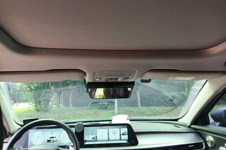 Used Chery Arrizo 8 2023 High-Performance Edition 2.0T DCT Powerfully Equipped