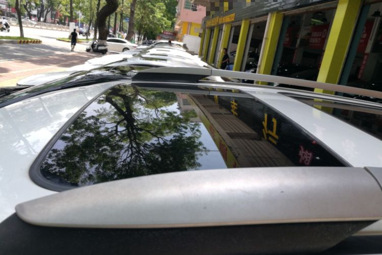 Used Toyota RAV4 2013 2.5L Automatic 4x4 Elite Edition