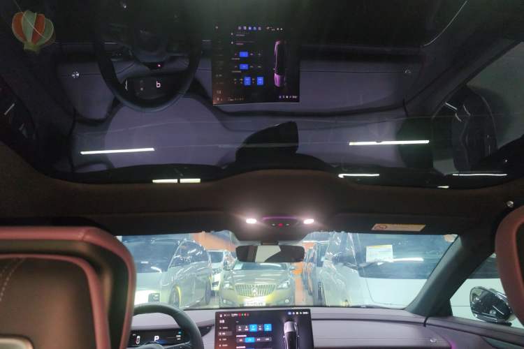 Used Xiaomi Auto SU7 2024 Rear-Drive Ultra-Long Range Advanced Pro-Level Intelligent Driving Version