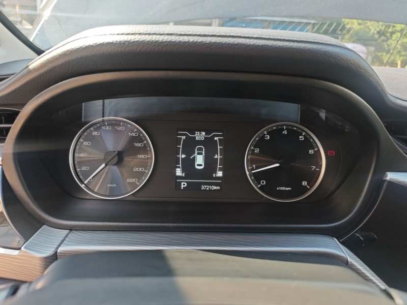 Used Chery Arrizo 5 2024 1.5L CVT Style Version — 11