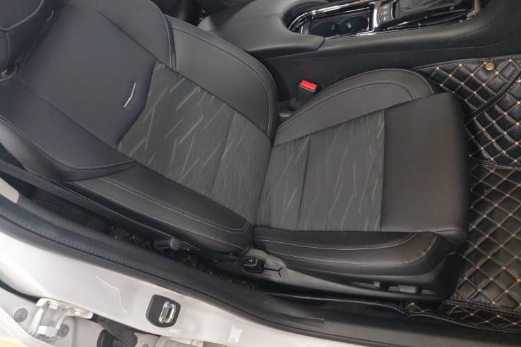 Used Cadillac ATS-L 2017 28T Tech Edition