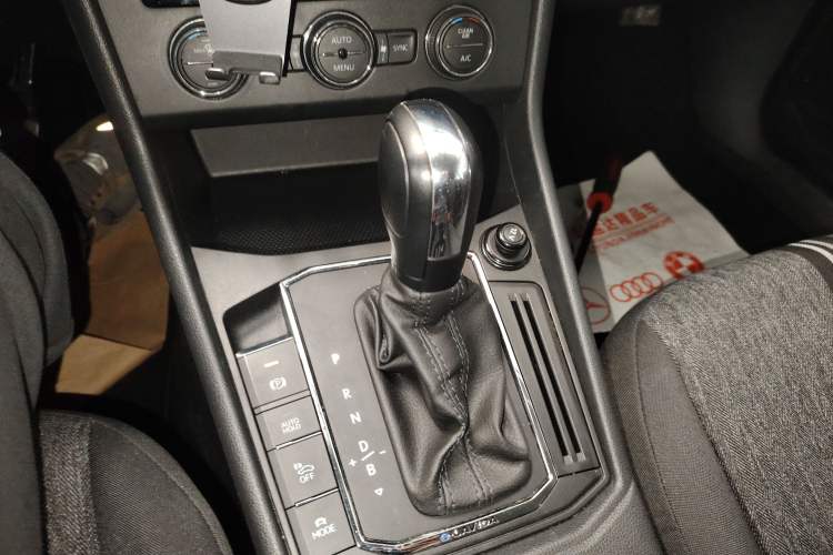 Used Volkswagen Lavida Pure Electric 2019 Enjoyment Edition
