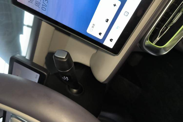 Used Leapmotor B10 2025 510 Joyful Edition