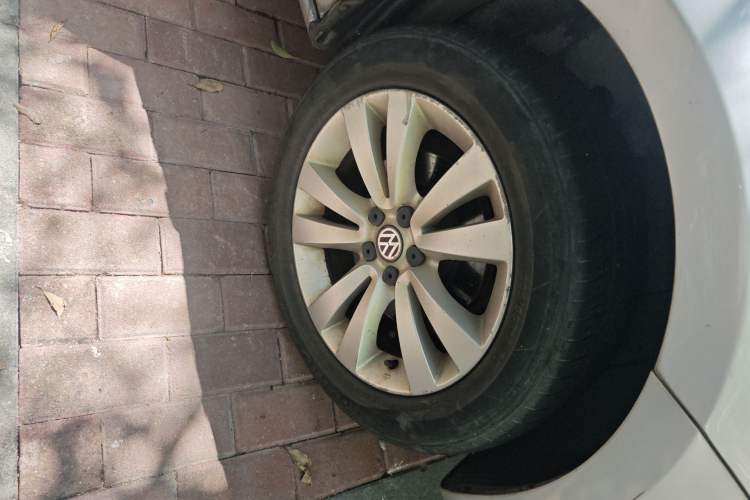 Used Volkswagen Bora 2012 1.6L Manual Stylish & Great Value Edition