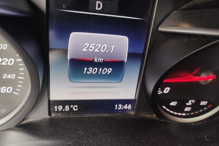 Used Mercedes-Benz C-Class 2015 C 200 Sport Edition 4MATIC