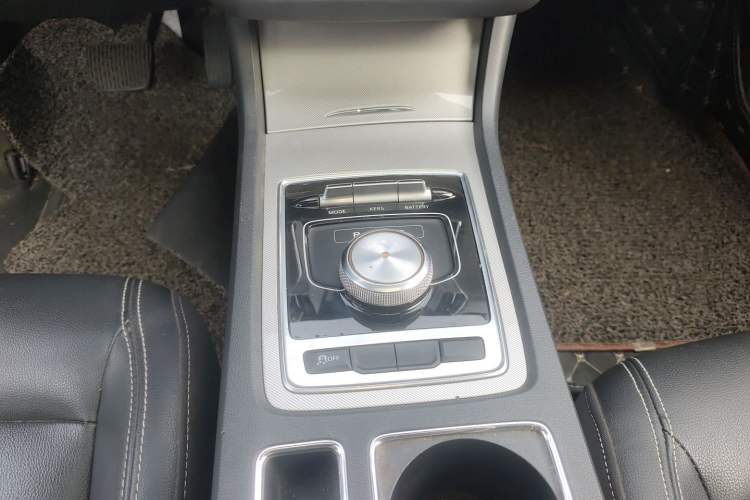 Used Roewe i6 New Energy 2017 45T Hybrid Connect & Smart Enjoyment Edition