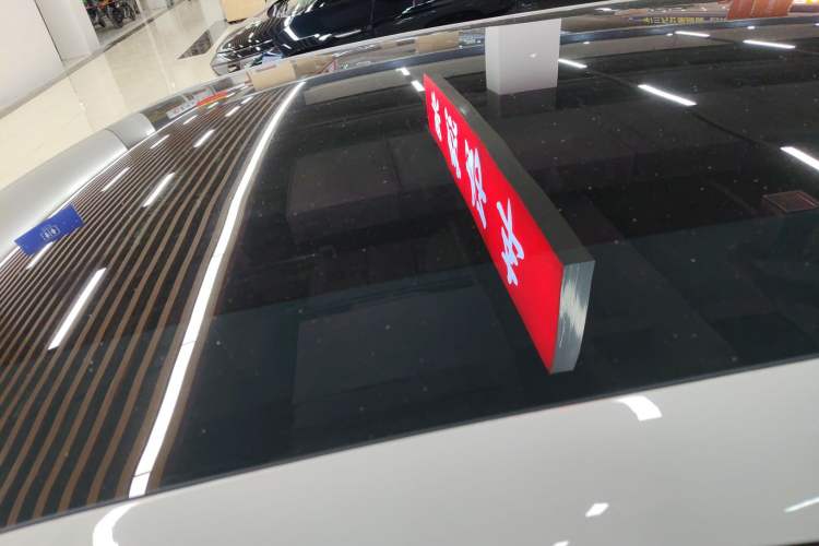 Used Denza N7 2024 630 All-Wheel Drive Intelligent Driving Max Edition
