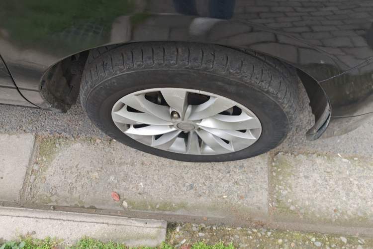 Used FORTHING CM7 2016 2.0T Manual Luxury Version