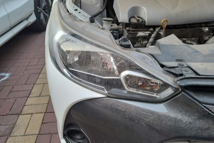 Used Toyota YARiS L Zhi Xuan 2016 Revised 1.5E CVT Charming Edition