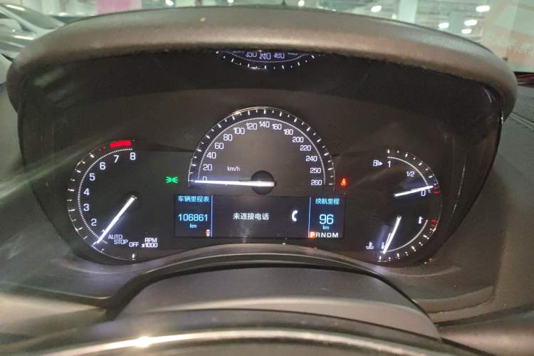 Used Cadillac ATS-L 2017 28T Fashion Edition