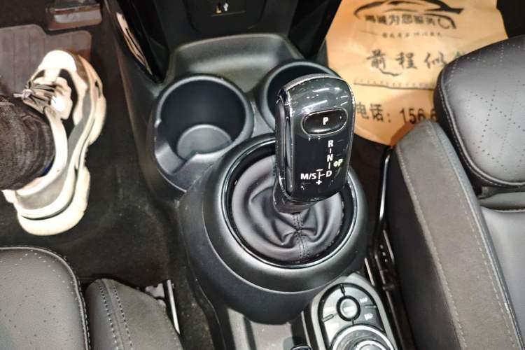 Used MINI MINI 2022 Updated 1.5T COOPER Classic Edition