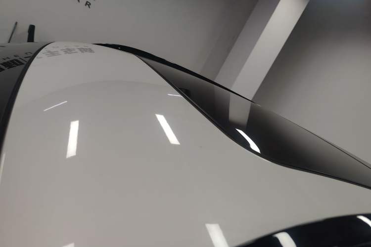 Used BMW X3 2023 xDrive30i Leading Model M Night Edition Package Roof