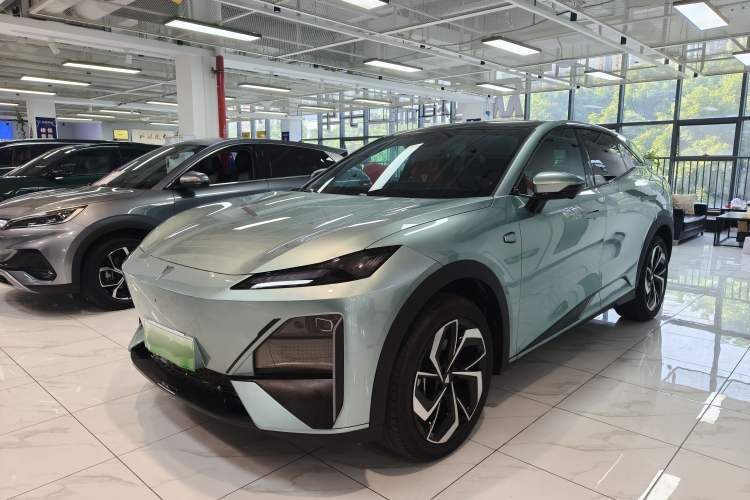 Used Deepal S07 2024 520Max Pure Electric Version