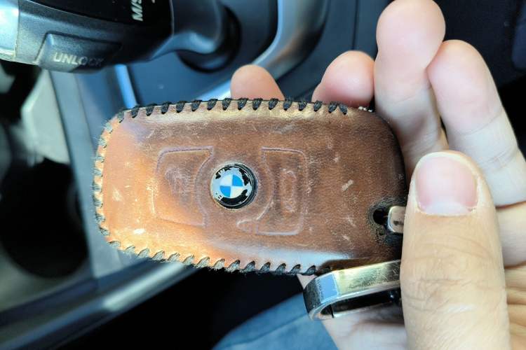 Used BMW 1 Series 2016 118i Leading Model