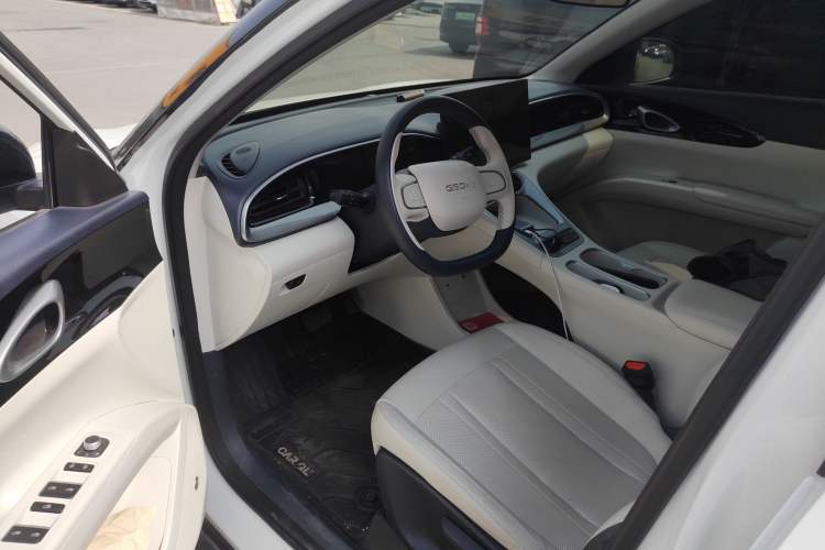 Used Geely Galaxy Geome 2025 310km Dream Edition