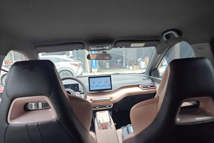 Used BYD Seagull 2023 Active Version
