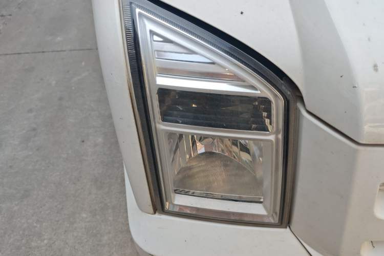 Used Ruichi EC35 2021 EC35 II Standard Edition 38.64 kWh
