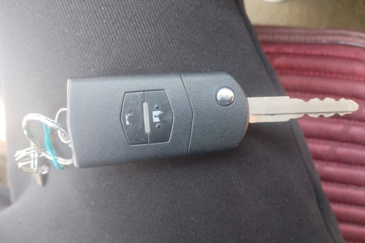 Used Mazda 6 2013 2.0L Automatic Fashion Edition
