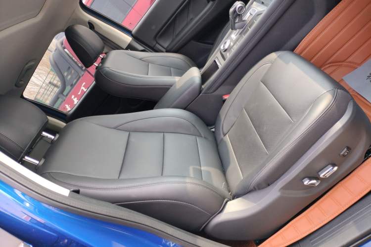 Used Great Wall Poer 2023 2.0T Passenger Version Automatic Diesel 4x4 Comfort Trim – GW4D20M
