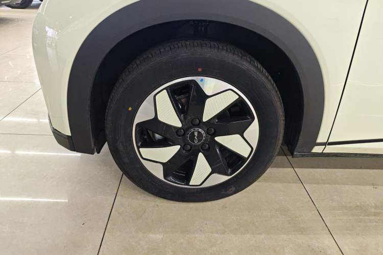 Used BYD Dolphin 2025 420km Free Edition
