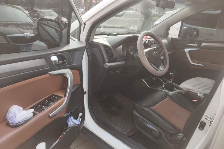 Used JAC Refine S3 2014 1.5L Manual Luxury Smart Model