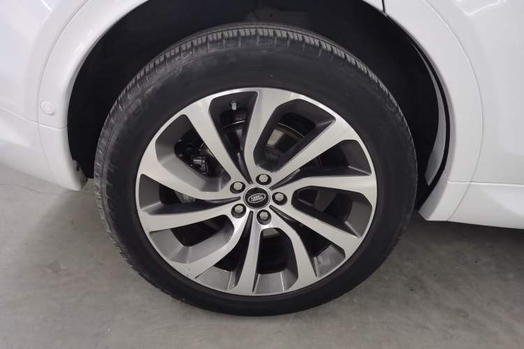 Used Land Rover Discovery Sport 2020 249 PS R-Dynamic Performance Tech Edition 7 Seats