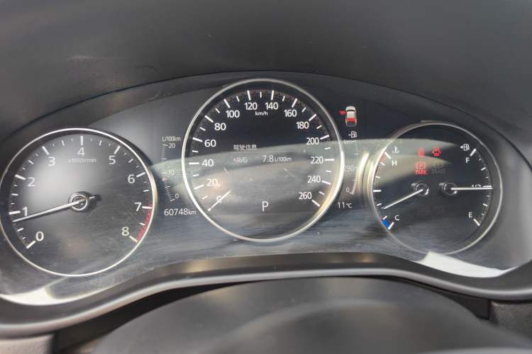 Used Mazda CX-30 2021 2.0L Automatic Shangyue Trim