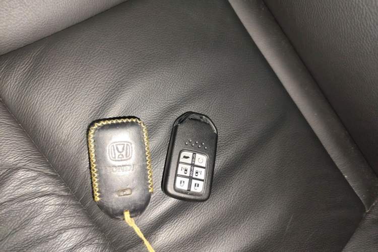 Used Honda Elysion 2022 2.0L eHEV Luxury First Edition