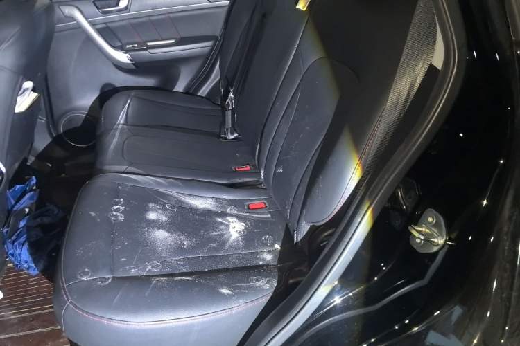 Used Haval M6 2019 1.5T DCT Two-Wheel Drive Value Edition China VI Standard