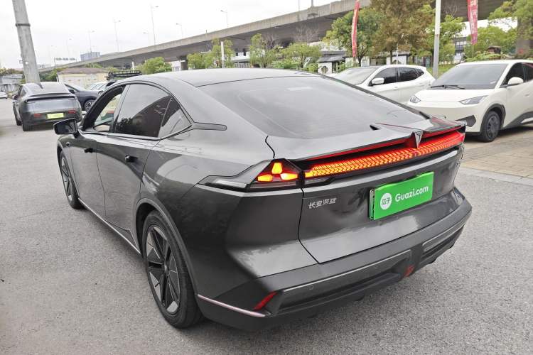 Used Deepal SL03 2022 515 Pure Electric Version