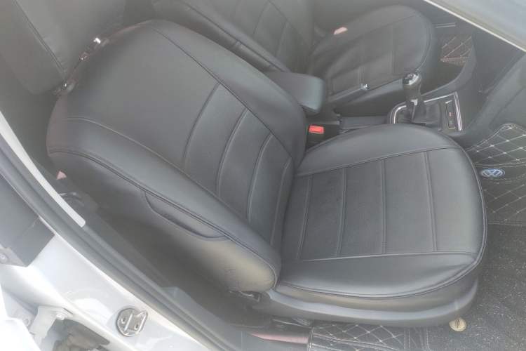 Used Volkswagen Bora 2019 Bora Legend 1.5L Manual Fashion Edition China VI Standard Right Front Seat