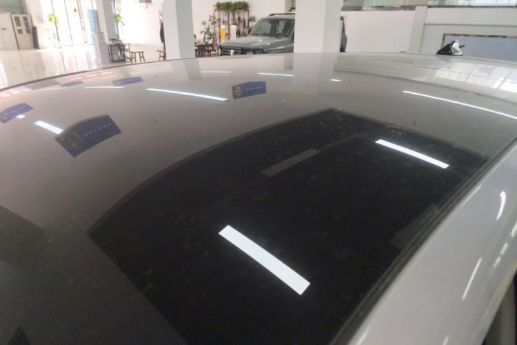 Used Leapmotor C10 2026 605 Enjoyment Edition
