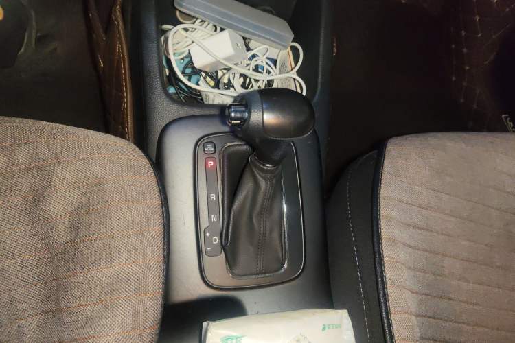 Used Kia K3S 2014 1.6L Automatic GL