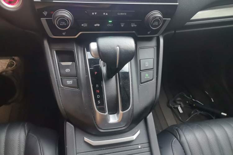 Used Honda Breeze 2021 240TURBO CVT Four-Wheel Drive Prestige Edition Gear Lever