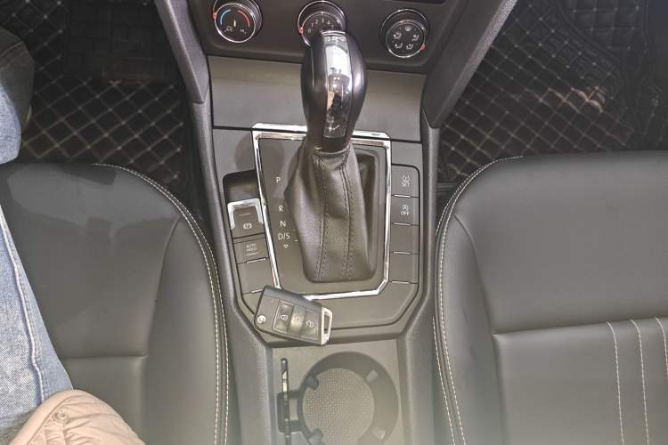 Used Volkswagen Lamando 2021 230TSI DSG Fashion Edition
