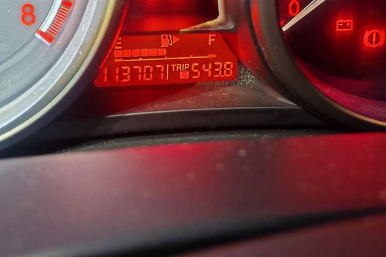 Used Mazda 3 2013 Hatchback 1.6L Automatic Elite Model