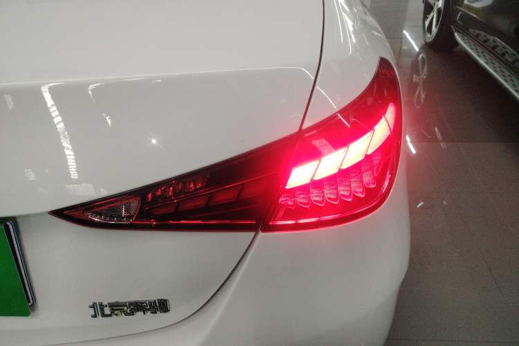 Used Mercedes-Benz C-Class 2023 Restyled C 260 L Sport Edition
