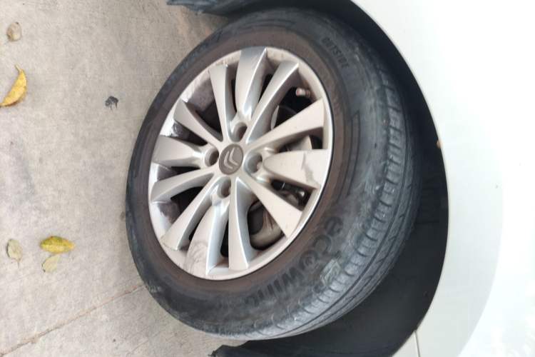 Used Citroen C-Quatre 2014 VTS Version 1.6L Manual - Premium Model