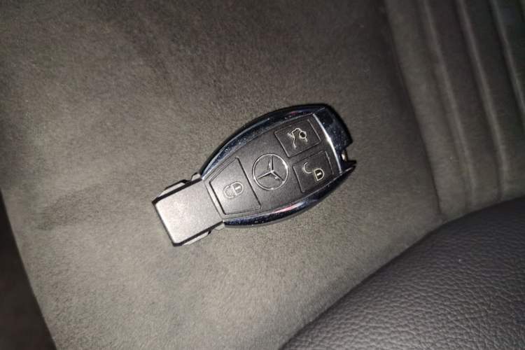 Used Mercedes-Benz CLA 2015 CLA 220 4MATIC Interior 1