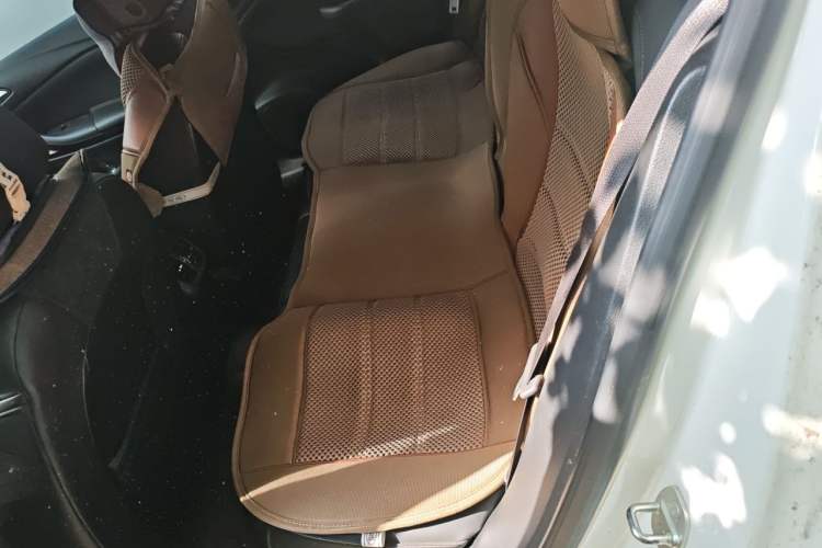 Used Buick Verano 2016 Hatchback GS 20T Dual-Clutch Passionate Sporty Model