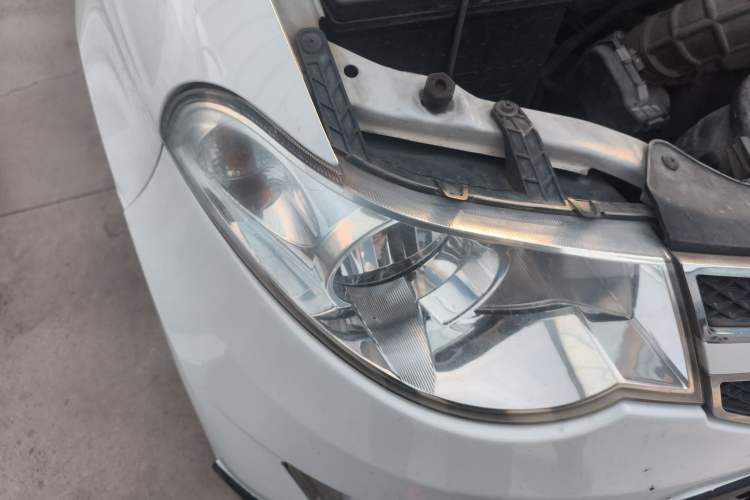 Used Wuling Hongguang 2014 1.5L S Luxury Model
