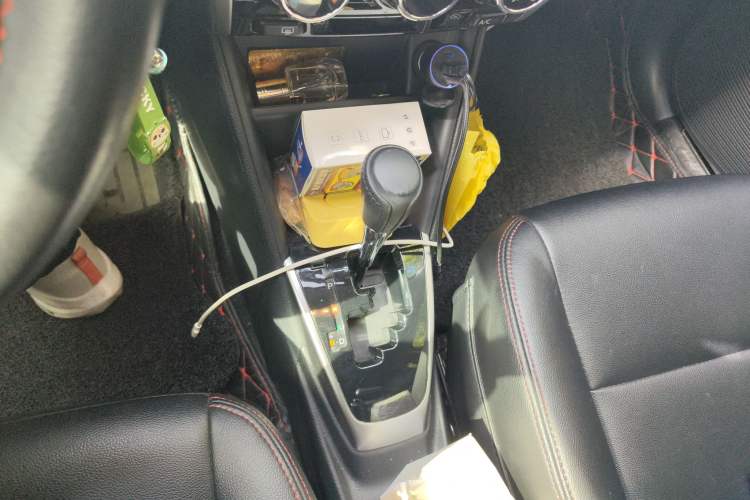 Used Toyota YARiS L Zhi Xuan 2016 Revised 1.5E CVT Charming Edition
