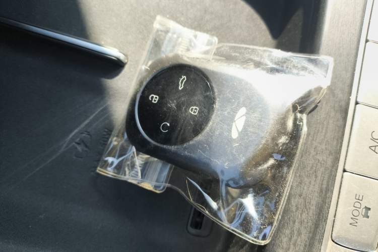 Used Chery Fengyun A8L 2025 1.5 TGDI 145 km Luxury Version
